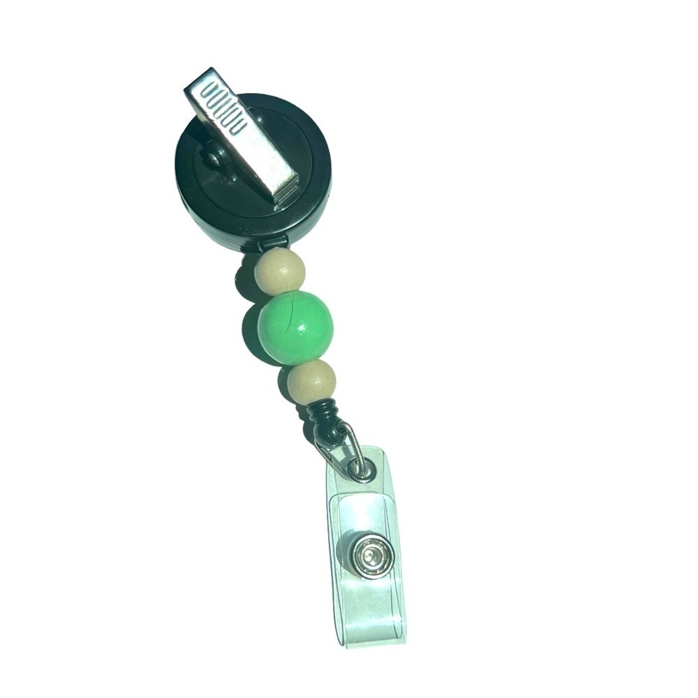 New - Badge Reel - Picture 2 of 4